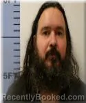 Mugshot of Lawrence Widman booked in Seneca County, Ohio on July 31, 2026