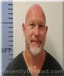 Mugshot of Jeremiah Scherger booked in Seneca County, Ohio on July 31, 2026