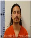 Mugshot of Pedro Lopez booked in Seneca County, Ohio on August 21, 2026