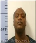 Mugshot of Khirey Mcgee booked in Seneca County, Ohio on August 25, 2026