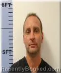 Mugshot of Andrew Lovas booked in Seneca County, Ohio on August 29, 2026