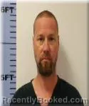 Mugshot of Nathan Willard booked in Seneca County, Ohio on September 5, 2026