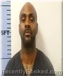 Mugshot of John Patterson booked in Seneca County, Ohio on September 8, 2026