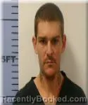 Mugshot of Justin Workman booked in Seneca County, Ohio on September 11, 2026