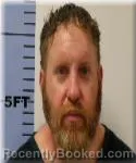 Mugshot of Vincent Richards booked in Seneca County, Ohio on September 14, 2026