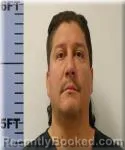 Mugshot of Michael Haase booked in Seneca County, Ohio on September 25, 2026