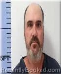 Mugshot of Buford Bolen booked in Seneca County, Ohio on September 25, 2026