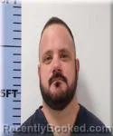 Mugshot of Jeremy Robbins booked in Seneca County, Ohio on September 27, 2026