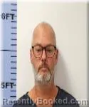 Mugshot of Jason Mezger booked in Seneca County, Ohio on September 28, 2026