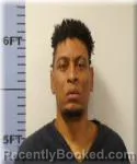 Mugshot of Carlos Paula Medina booked in Seneca County, Ohio on October 1, 2026