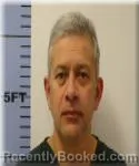 Mugshot of Jose Diaz-Beltran booked in Seneca County, Ohio on October 2, 2026
