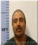 Mugshot of Guillermo Sorto-Orellana booked in Seneca County, Ohio on October 5, 2026
