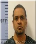 Mugshot of Srikanth Katikala booked in Seneca County, Ohio on October 5, 2026