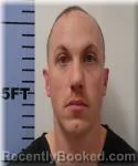 Mugshot of Michael Pace booked in Seneca County, Ohio on October 21, 2026