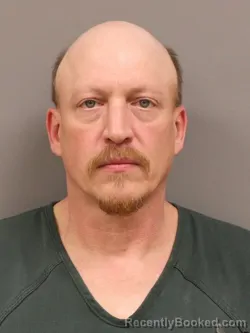 Mugshot of WAYNE ALLEN CASE