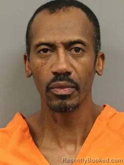 Mugshot of DOMINIC SENTELL DURR