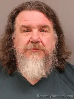 Mugshot of JASON D HELMAN