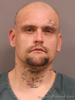 Mugshot of MATTHEW CHARLES PADALINO