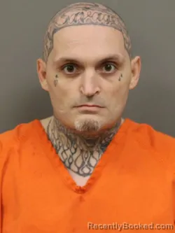 Mugshot of GREGORY EDMUND JOHNSON