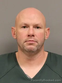 Mugshot of JUSTIN HAROLD LAWRENCE