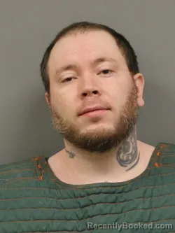 Mugshot of THOMAS LEE KOONTZ