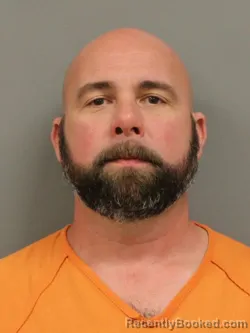 Mugshot of JOHN FRANKLIN DRAKE booked in Shelby County, Ohio on March 26, 2026