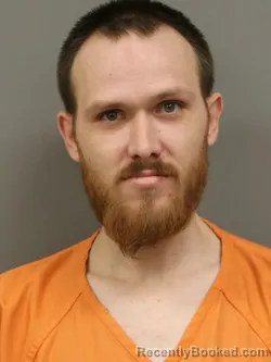 Mugshot of KRISTOPHER JOHNTHAN FISCHBACH