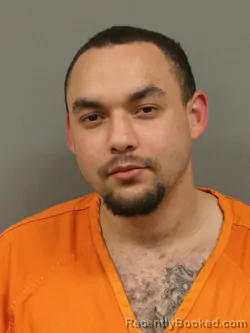 Mugshot of JONATHAN MICHAEL HOELSCHER