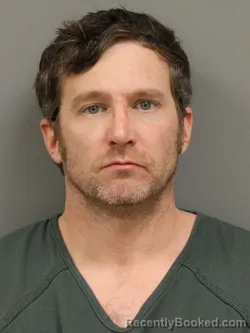 Mugshot of KEVIN EDWARD DOWTY booked in Shelby County, Ohio on March 27, 2026