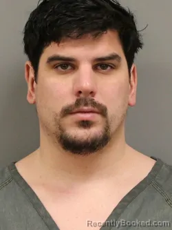 Mugshot of CURTIS JOSEPH STUEVE