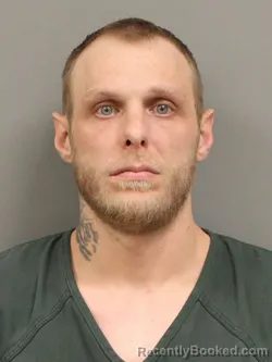 Mugshot of JOSHUA NORMAN DAVIS