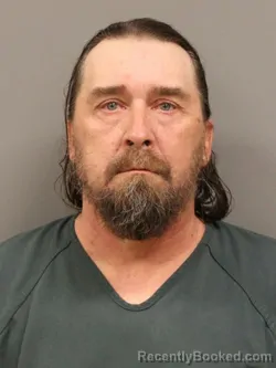 Mugshot of TERRY JOEL LITTLE