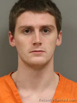 Mugshot of KENT ALLAN RYAN