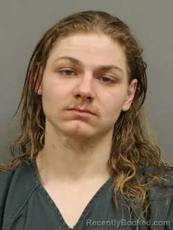 Mugshot of STEVEN ERIC PAULUS
