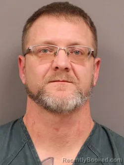 Mugshot of KRISTOPHER LEWIS CUTLER