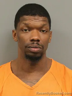 Mugshot of CLARK ANDRE NELSON-GREER