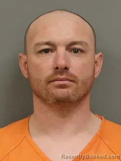 Mugshot of NATHANIEL SHANE SHEARER