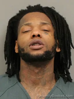 Mugshot of DALENTINO DAQUAIRUO LACEY