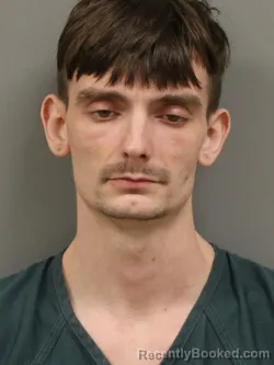 Mugshot of CHRISTOPHER MICHAEL POMPA