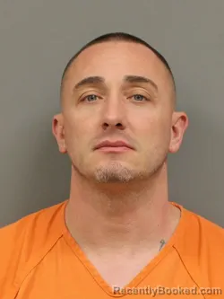 Mugshot of RAY WILLIAM LEWIS