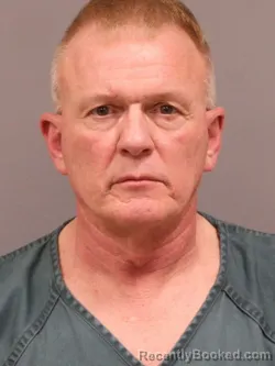 Mugshot of SCOTT ALLEN JENNER