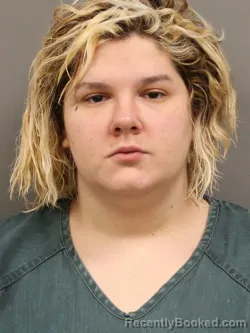 Mugshot of VICTOREA LYNN LONG
