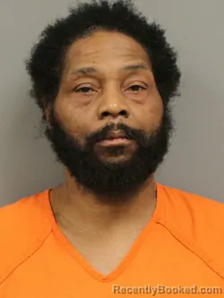 Mugshot of SHERRON L DYER
