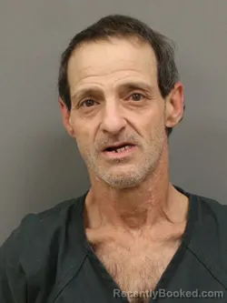 Mugshot of RODNEY VINCENT CORSARO