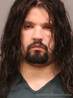 Mugshot of SEAN LEE DENGLER