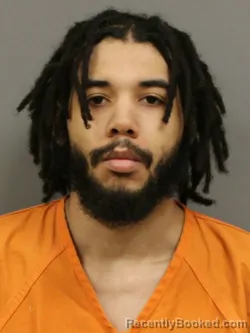 Mugshot of ROBERT JOHN PRICE