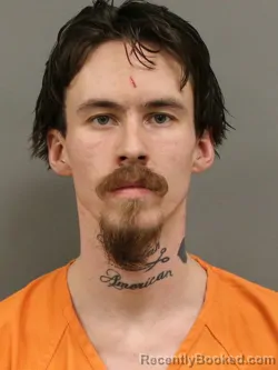 Mugshot of MATTHEW ROBERT HUGHES JIMENEZ