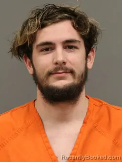 Mugshot of TY COLTON-BORN NOTT