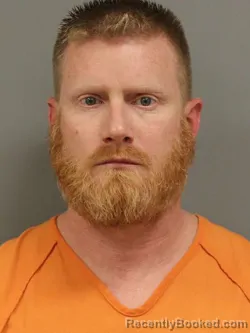 Mugshot of CHAD DAVID FISHER