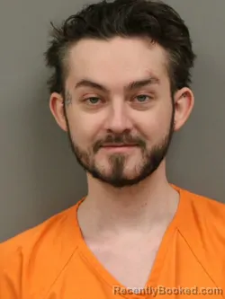 Mugshot of SCOTT DOUGLAS OWENS